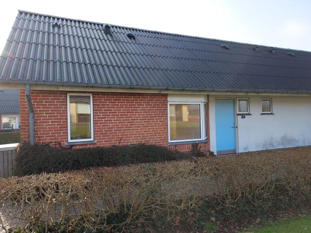 Hus til leje i Brønderslev-Dronninglund