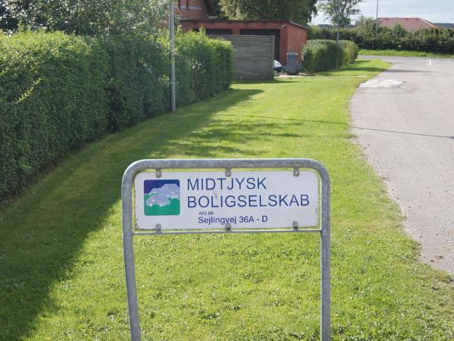 Hus til leje i Århus