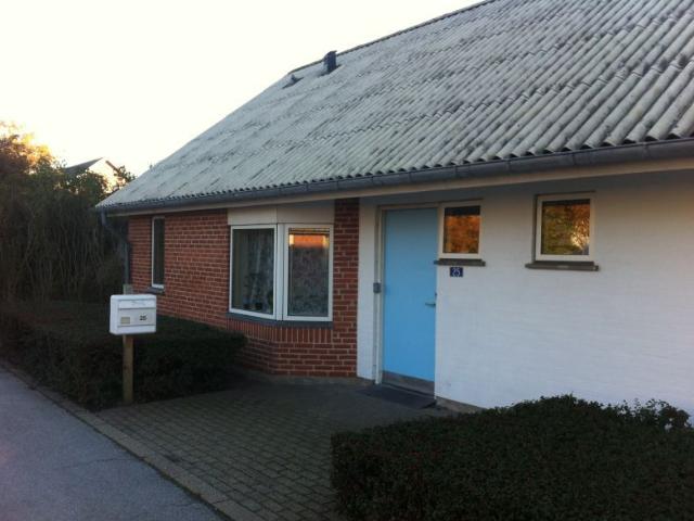 Hus til leje i Brønderslev-Dronninglund