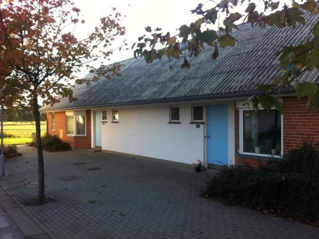 Villa til leje i Klim, Jammerbugt Kommune