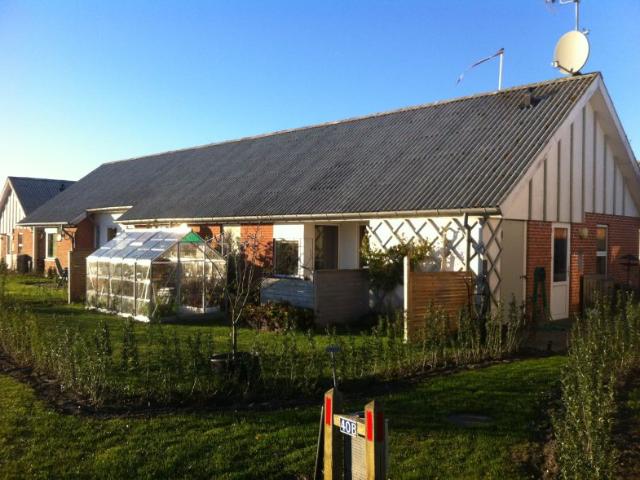 Villa til leje i Brønderslev-Dronninglund