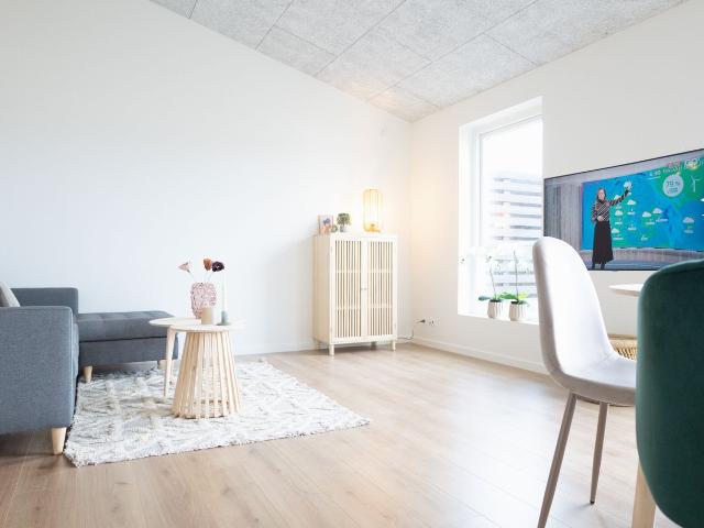 Hus til leje i Hedensted, Århus