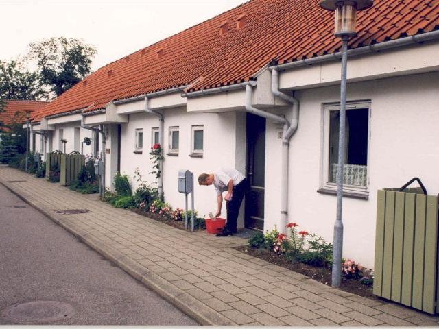 Hus til leje i Bevtoft, Haderslev
