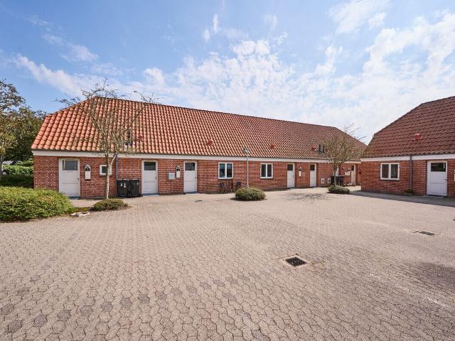 Hus til leje i Århus