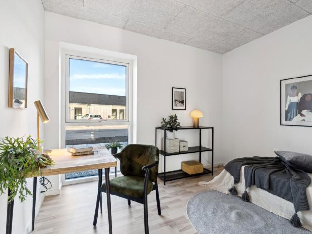 Hus til leje i Århus