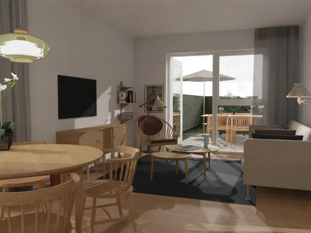 Hus til leje i Hejls, Kolding