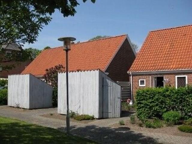 Hus til leje i Højer, Tønder