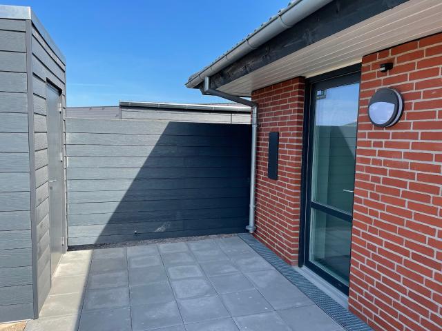 Hus til leje i Rørby, Kalundborg