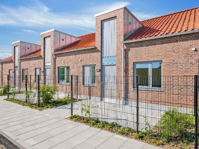 Hus til leje i Nykøbing Falster, Guldborgsund