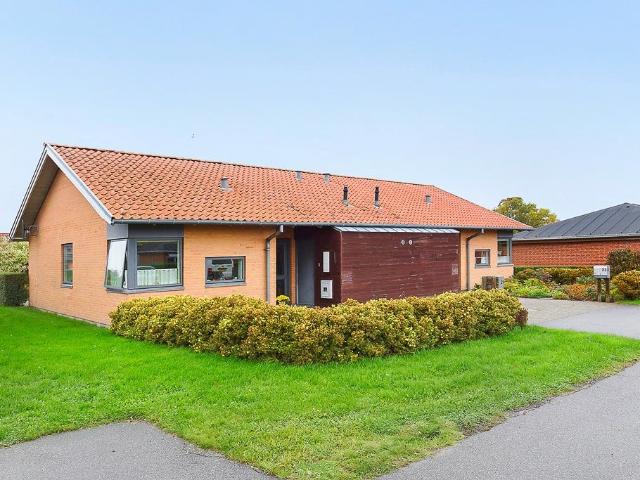 Hus til leje i Kragegårde, Øster Tørslev