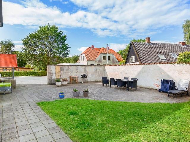 Hus til leje i Århus