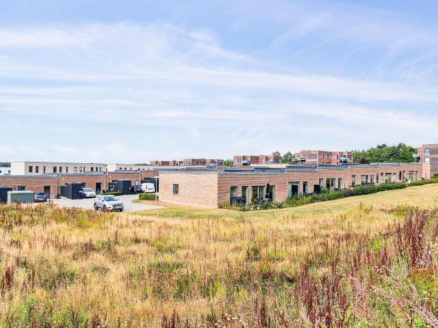 Hus til leje i Vejle