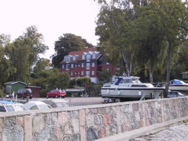 Hus til leje i Præstø, Vordingborg