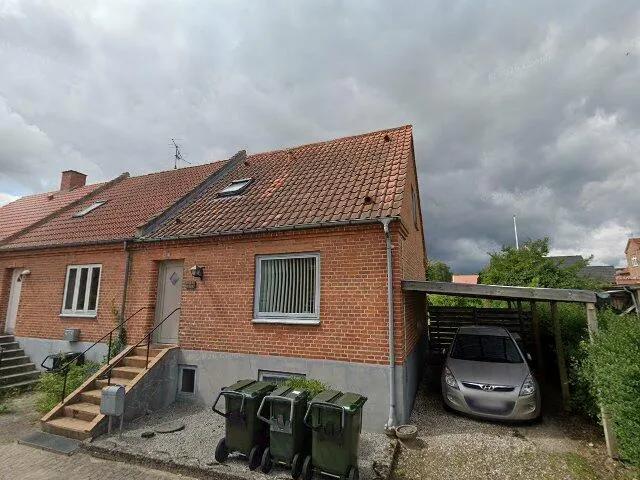 Hus til leje i Kolind, Århus