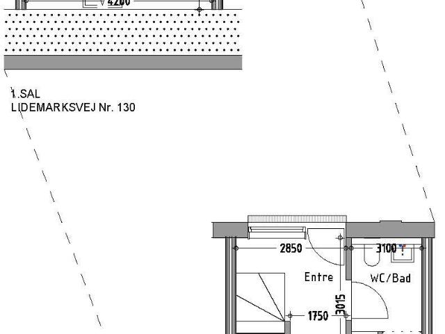 Hus til leje i Bjæverskov, Køge