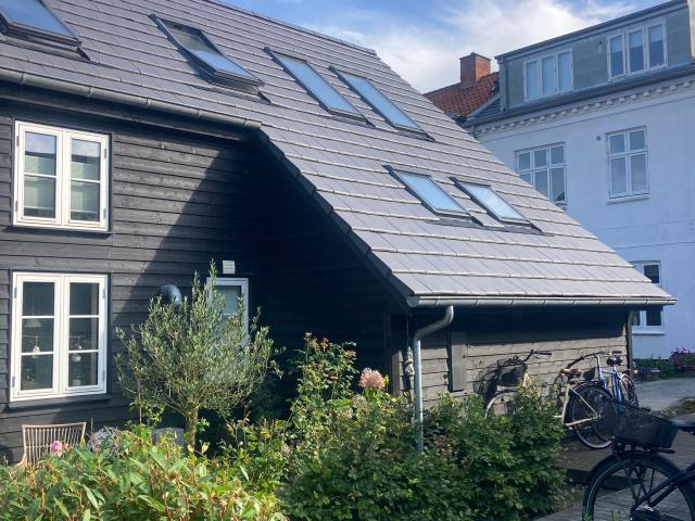 Hus til leje i Haslev, Faxe