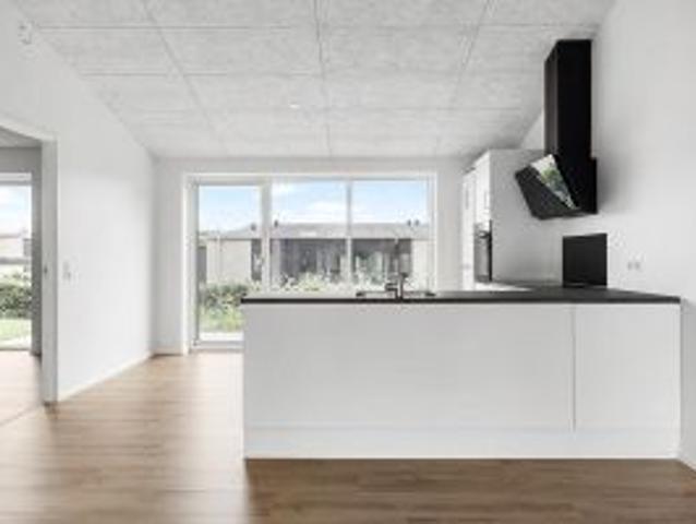 Hus til leje i Århus