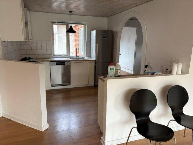 Hus til leje i Viborg, Århus