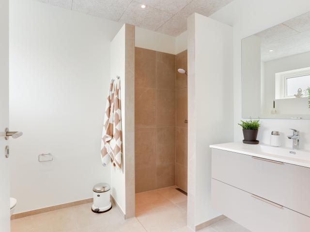 Hus til leje i Vestbjerg, Brønderslev-Dronninglund
