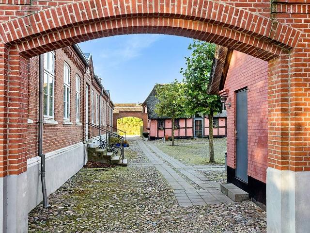 Hus til leje i Randers, Århus