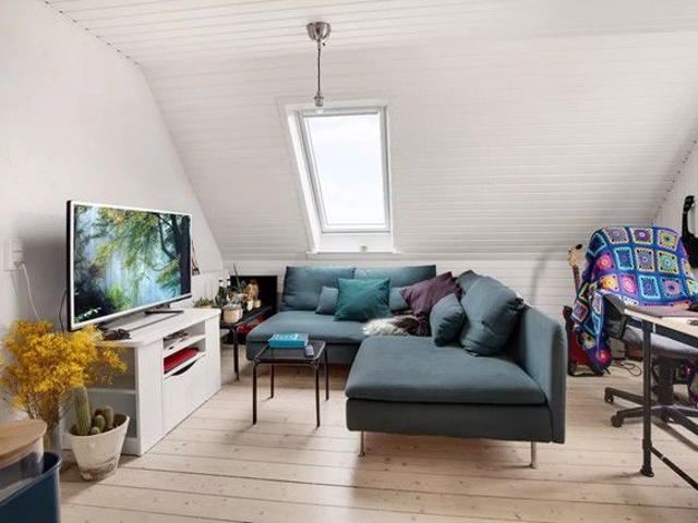 Ejendom til leje i Bjergby, Brønderslev-Dronninglund