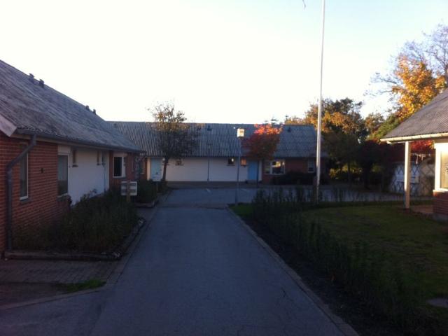 Ejendom til leje i Fjerritslev, Brønderslev-Dronninglund