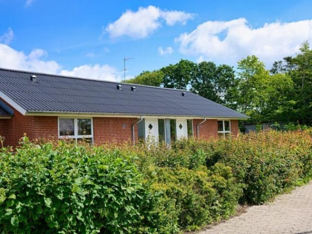 Lejlighed til leje i Vesløs, Brønderslev-Dronninglund
