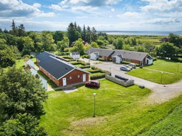 Lejlighed til leje i Vesløs, Brønderslev-Dronninglund