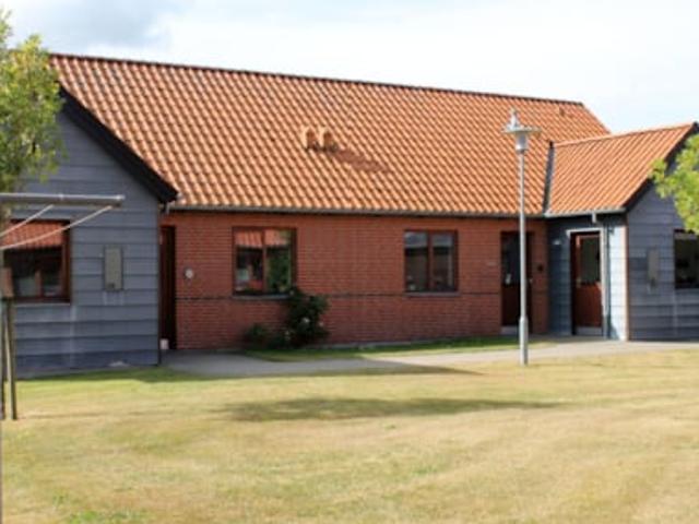 Lejlighed til leje i Jerup, Brønderslev-Dronninglund