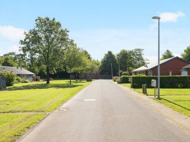 Lejlighed til leje i Gram, Haderslev
