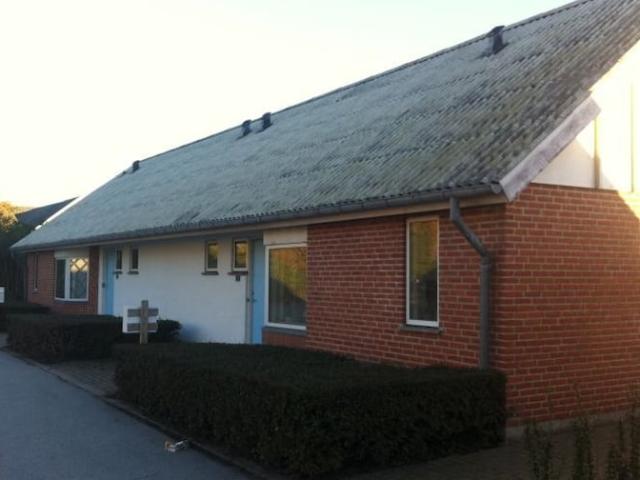 Lejlighed til leje i Fjerritslev, Brønderslev-Dronninglund