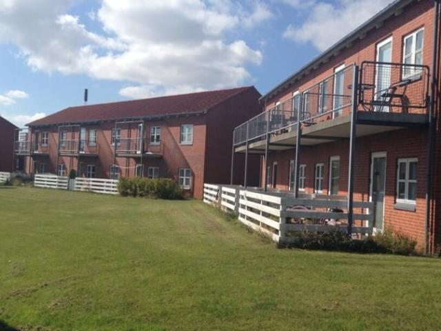 Lejlighed til leje i Grenaa, Århus