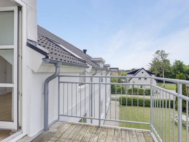 Lejlighed til leje i Nørre Aaby, Middelfart
