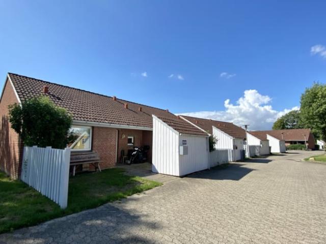 Lejlighed til leje i Odense
