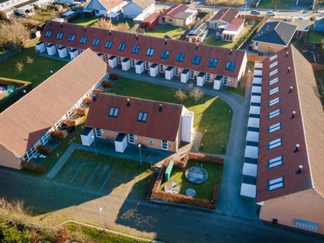 Hus til leje i Odense