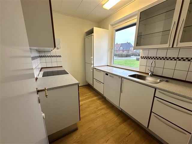 Hus til leje i Vejle