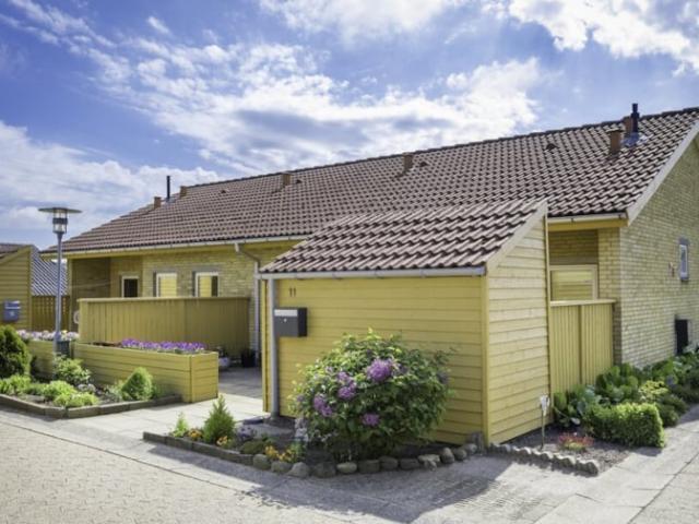Lejlighed til leje i Gislev, Faaborg-Midtfyn