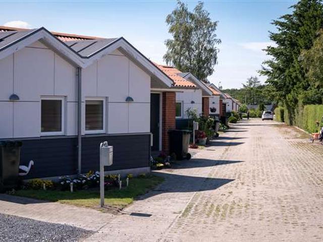 Villa til leje i Ejstrupholm, Århus