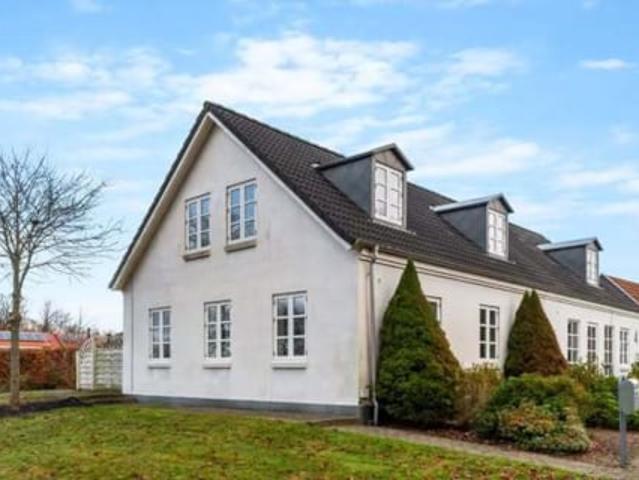 Lejlighed til leje i Holstebro, Århus