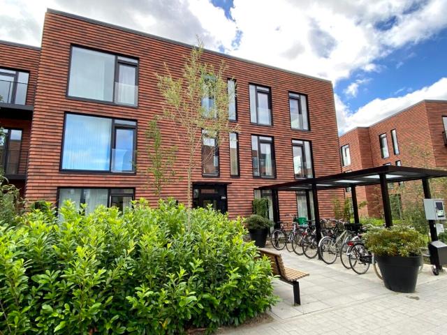 Lejlighed til leje i Odense