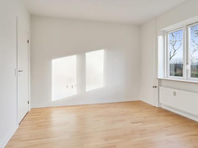 Lejlighed til leje i Odense