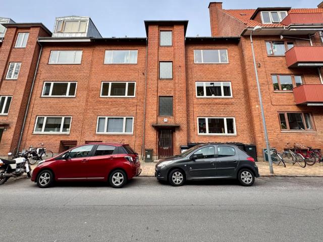 Lejlighed til leje i Odense