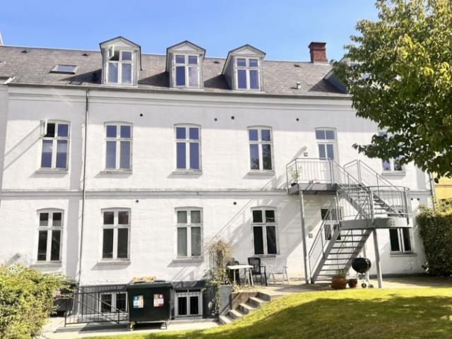 Lejlighed til leje i Slagelse