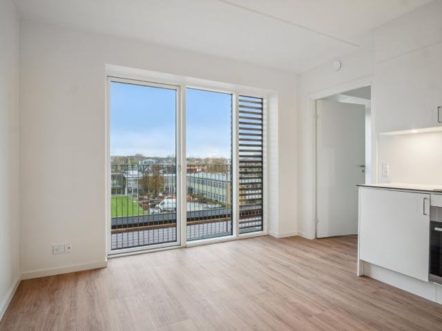 Lejlighed til leje i Århus