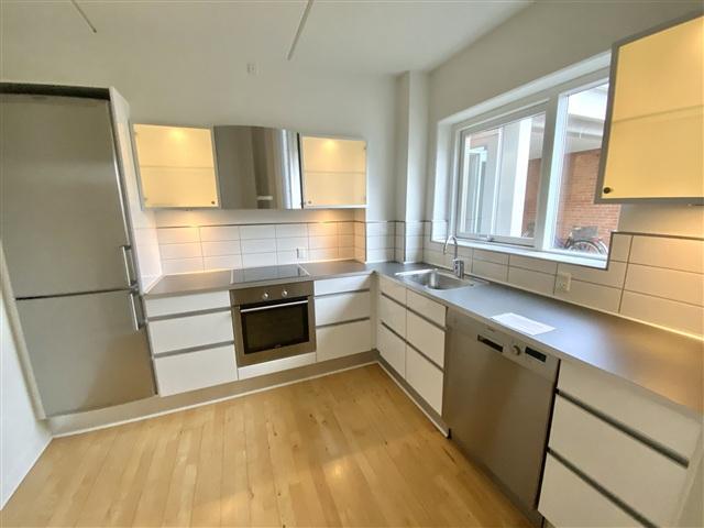 Lejlighed til leje i Odense