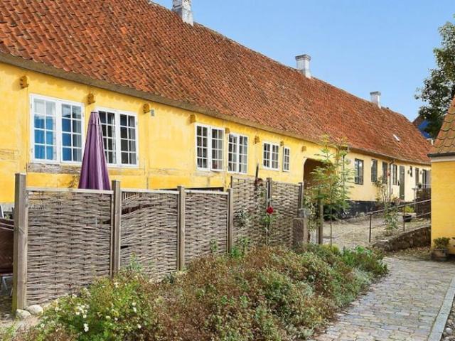 Lejlighed til leje i Mariager, Mariagerfjord Kommune