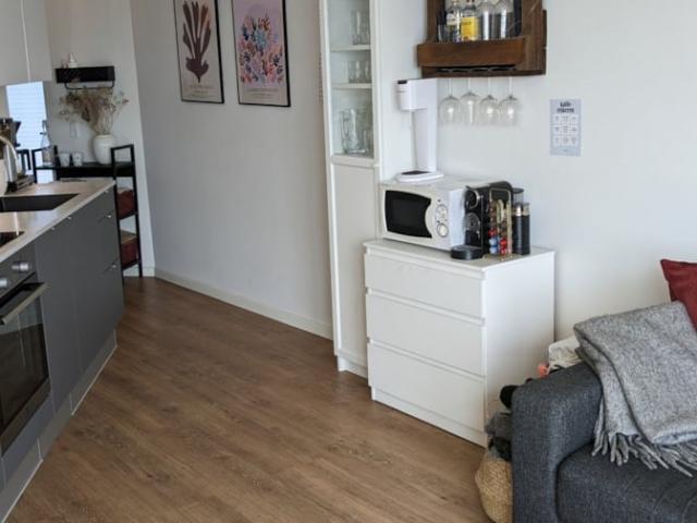 Lejlighed til leje i Hasle, Aarhus