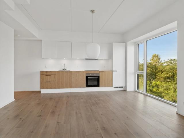 Lejlighed til leje i Åbyhøj, Århus