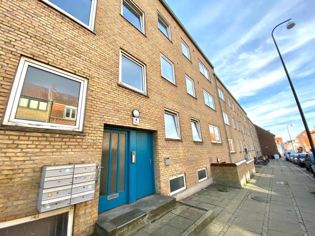 Lejlighed til leje i Vejle