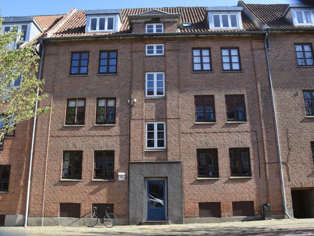 Lejlighed til leje i City Campus, Odense